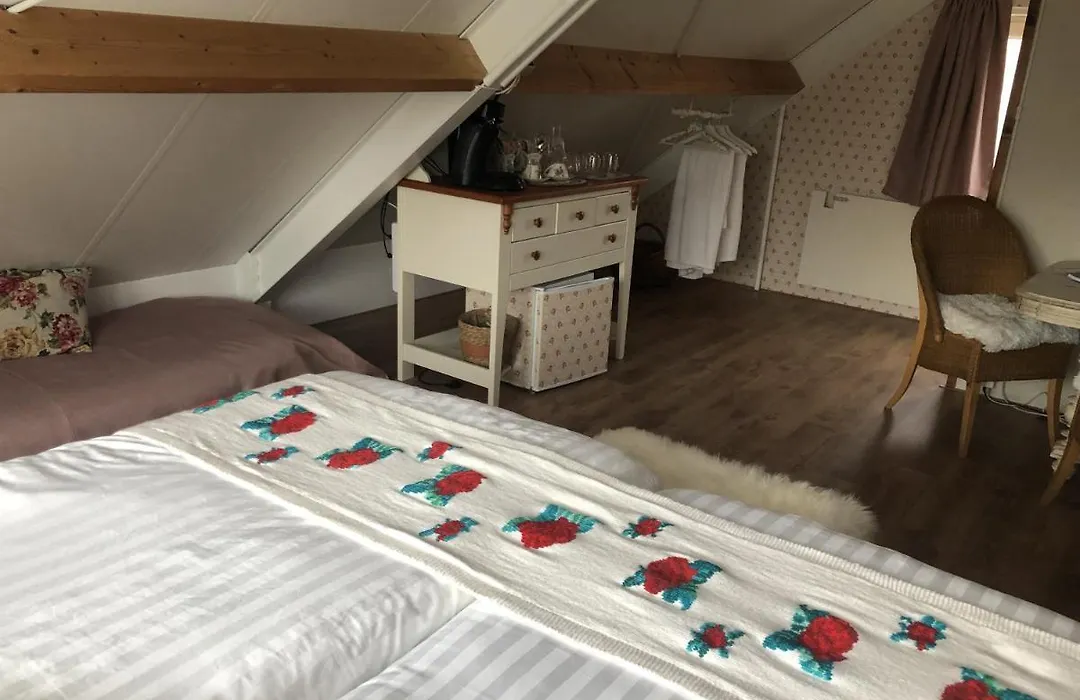 La Vie en Rose Zierikzee-1